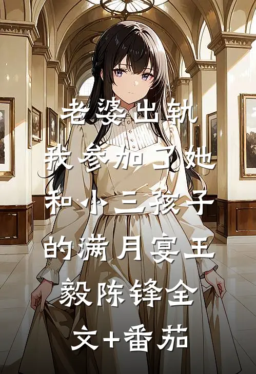 老婆出轨，我参加了她和小三孩子的满月宴王毅陈锋全文+番茄