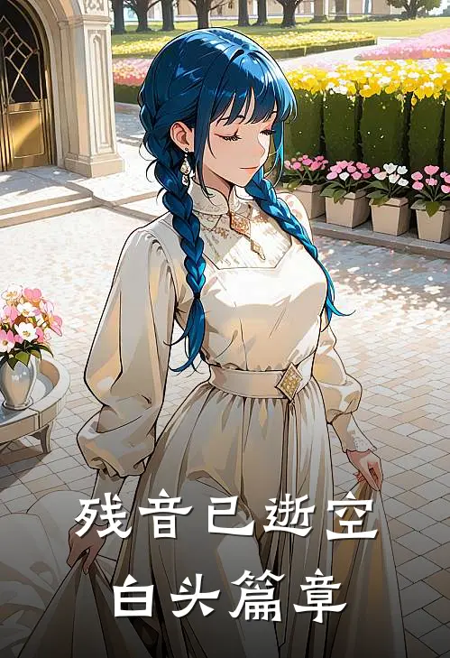 残音已逝空白头篇章