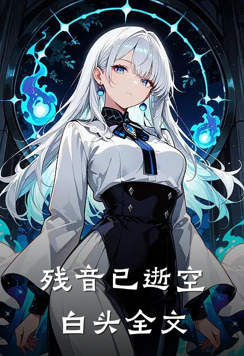 残音已逝空白头全文