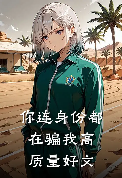 你连身份都在骗我高质量好文