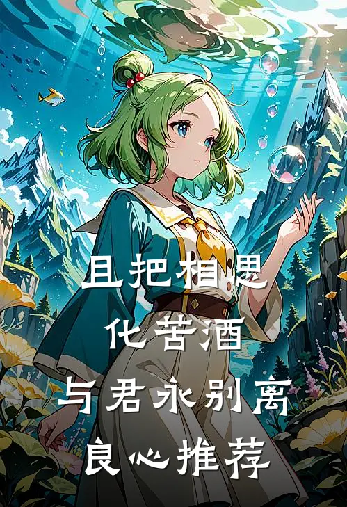且把相思化苦酒，与君永别离良心推荐