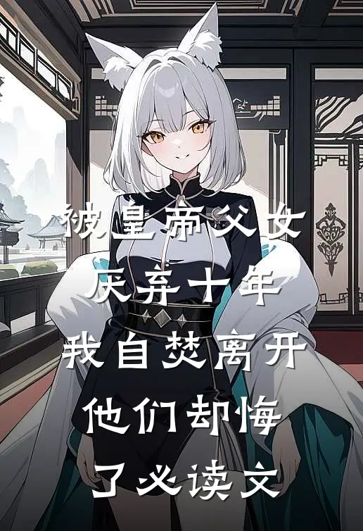 被皇帝父女厌弃十年，我自焚离开他们却悔了必读文