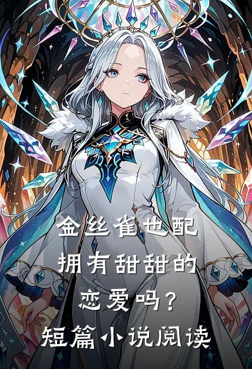 联姻，我的夫君是个粘人精全文阅读最新