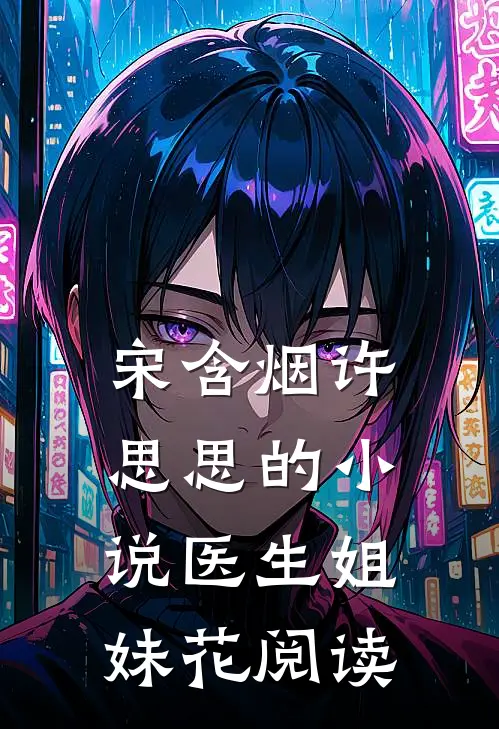 宋含烟许思思的小说医生姐妹花阅读