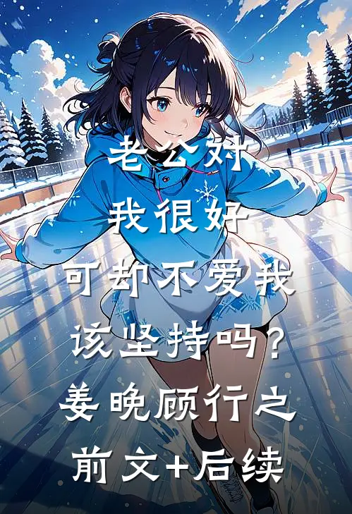 老公对我很好，可却不爱我，该坚持吗？姜晚顾行之:前文+后续