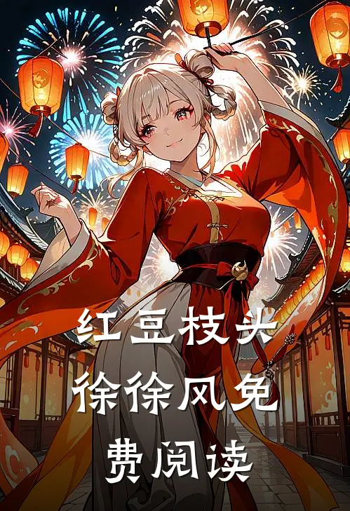红豆枝头徐徐风免费阅读