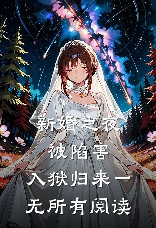 新婚之夜被陷害，入狱归来一无所有阅读