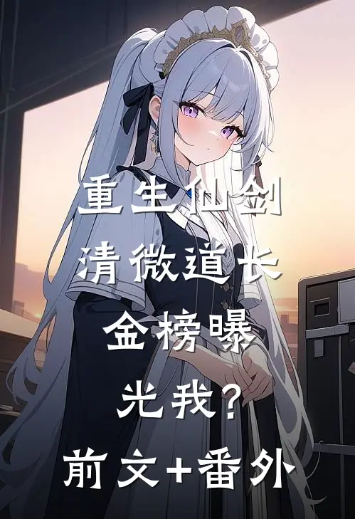 重生仙剑清微道长，金榜曝光我?前文+番外