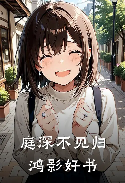 庭深不见归鸿影好书