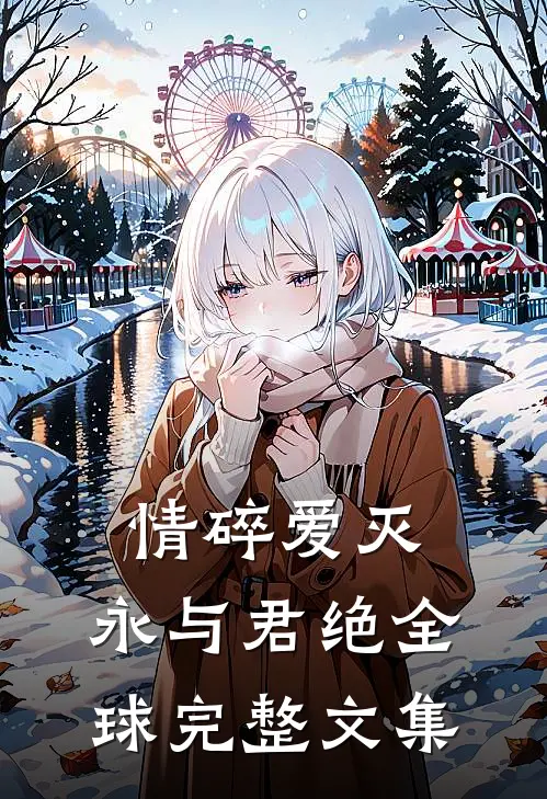 情碎爱灭，永与君绝全球完整文集
