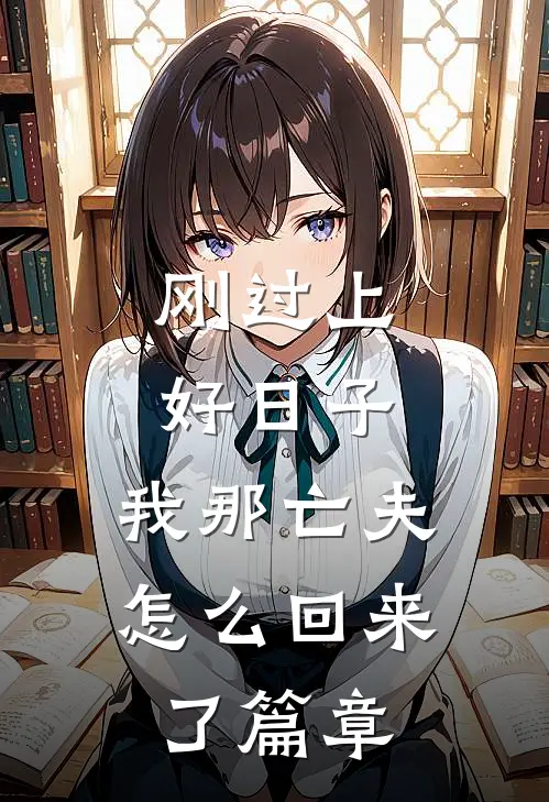 刚过上好日子，我那亡夫怎么回来了篇章