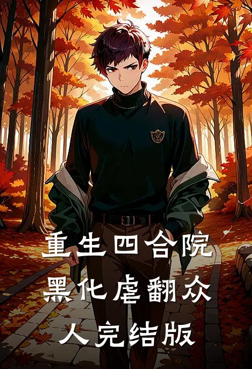重生四合院，黑化虐翻众人完结版