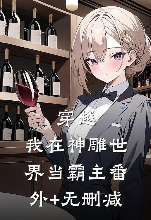 穿越：我在神雕世界当霸主番外+无删减