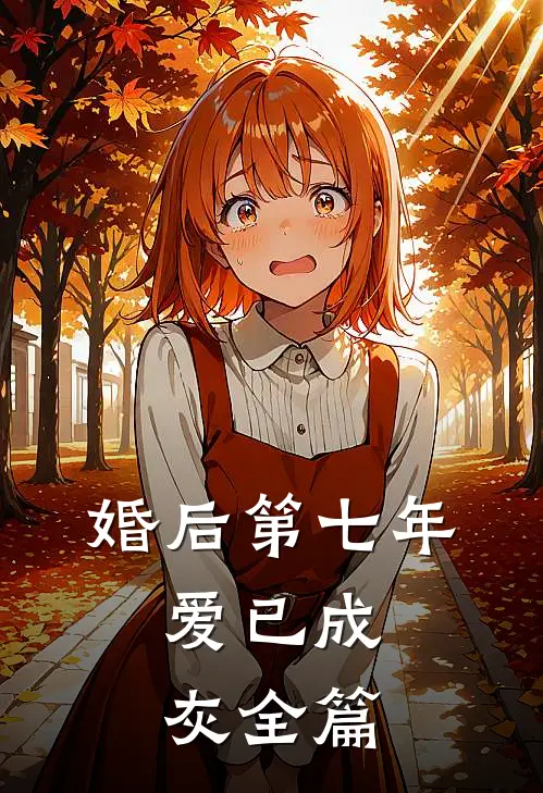 婚后第七年，爱已成灰全篇