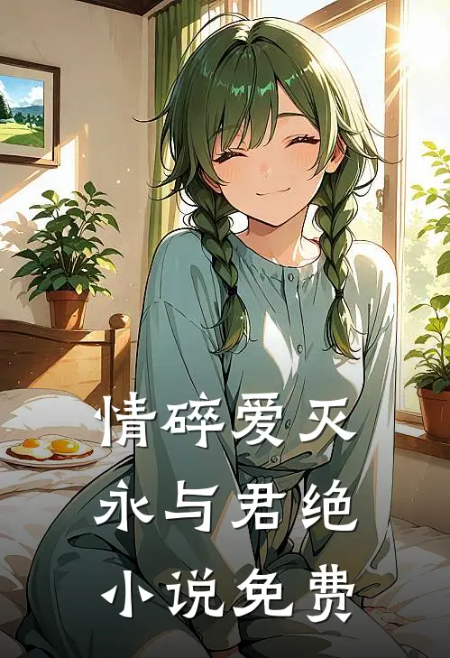 情碎爱灭，永与君绝小说免费