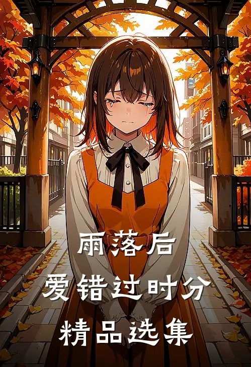 雨落后，爱错过时分精品选集