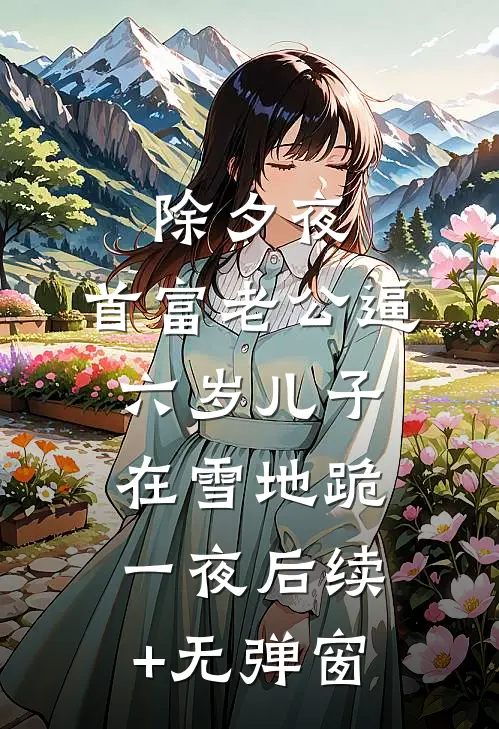 除夕夜，首富老公逼六岁儿子在雪地跪一夜后续+无弹窗