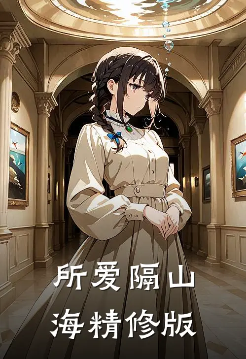 所爱隔山海精修版