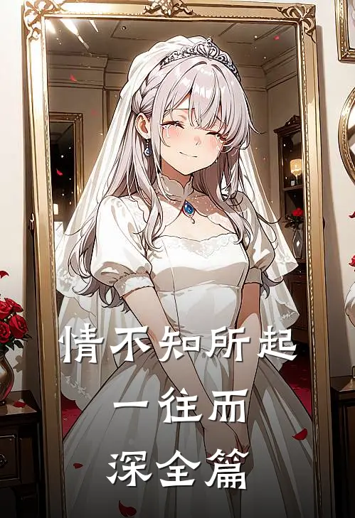 情不知所起，一往而深全篇