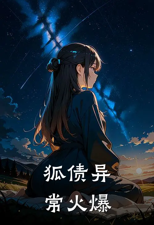 狐债异常火爆