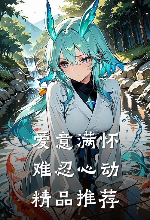 爱意满怀，难忍心动精品推荐