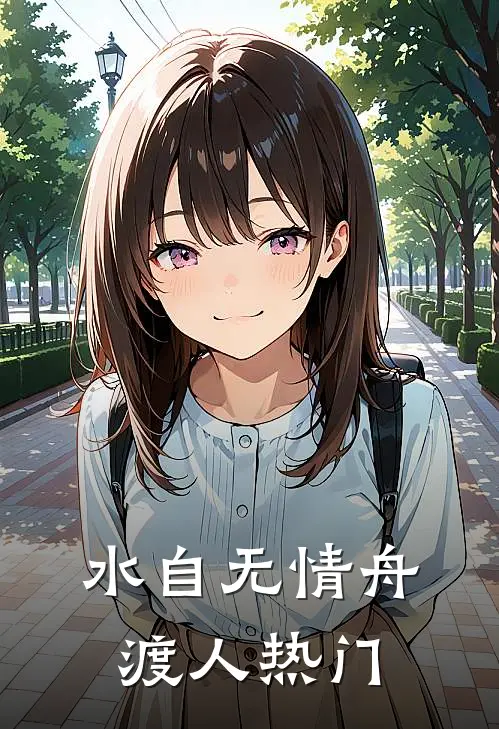 水自无情舟渡人热门