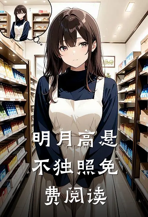 明月高悬不独照免费阅读