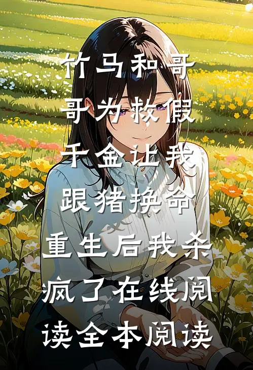 竹马和哥哥为救假千金让我跟猪换命，重生后我杀疯了在线阅读全本阅读