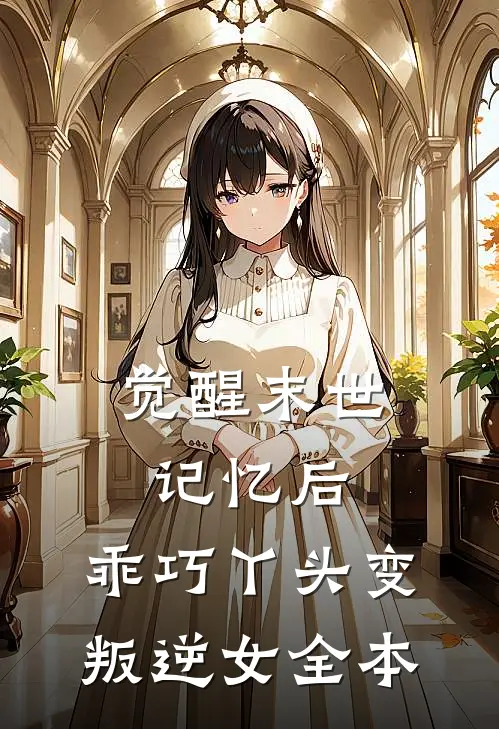 觉醒末世记忆后，乖巧丫头变叛逆女全本