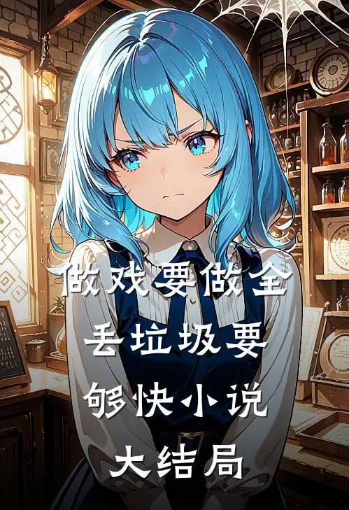 做戏要做全，丢垃圾要够快小说大结局