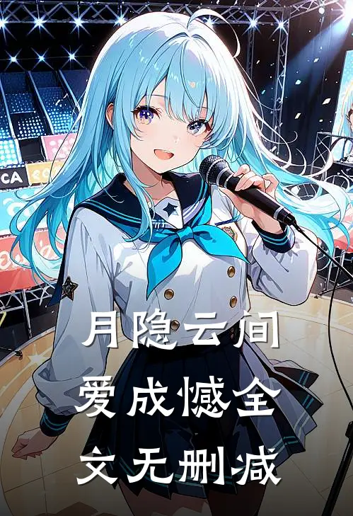 月隐云间爱成憾全文无删减