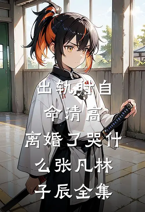 出轨时自命清高，离婚了哭什么张凡林子辰全集