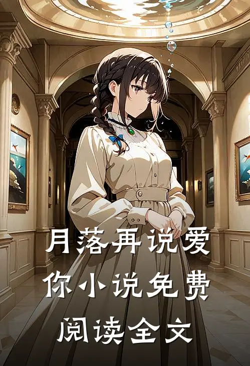 月落再说爱你小说免费阅读全文