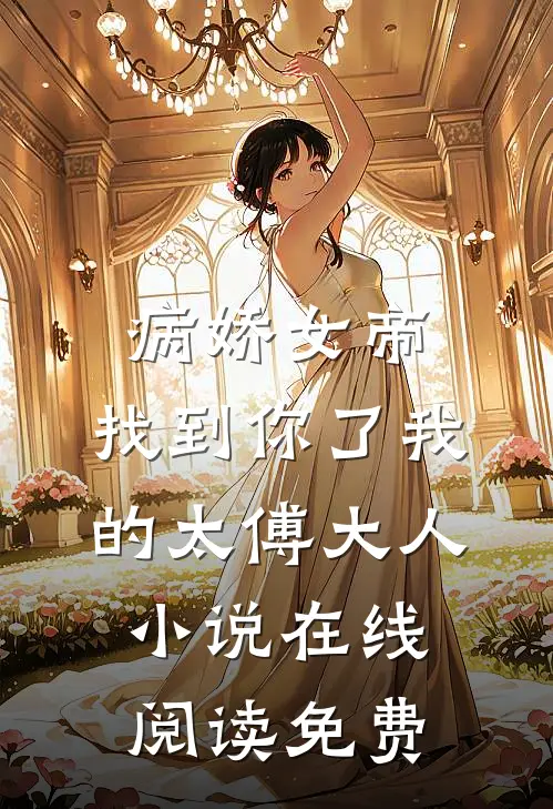 病娇女帝：找到你了我的太傅大人小说在线阅读免费