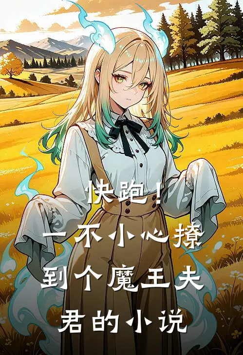 快跑！一不小心撩到个魔王夫君的小说