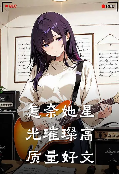 怎奈她星光璀璨高质量好文