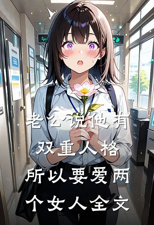 老公说他有双重人格，所以要爱两个女人全文