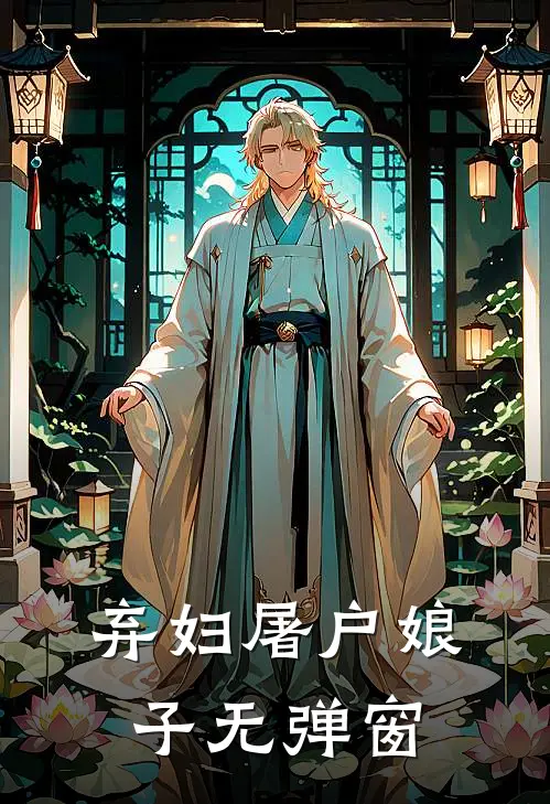 弃妇·屠户娘子无弹窗