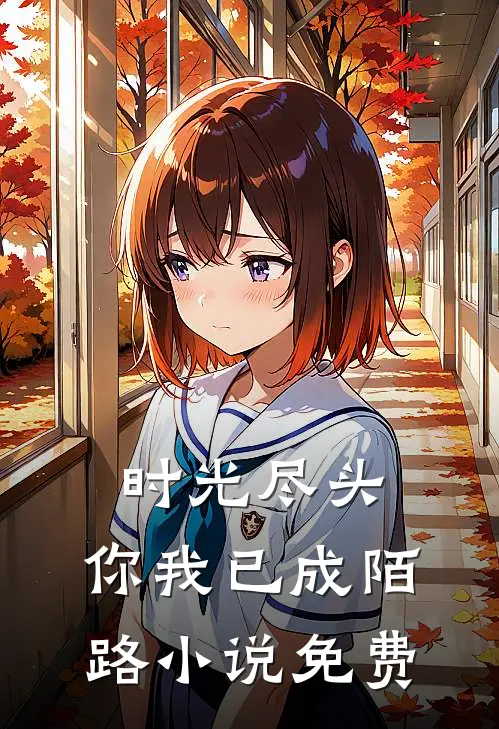 时光尽头，你我已成陌路小说免费