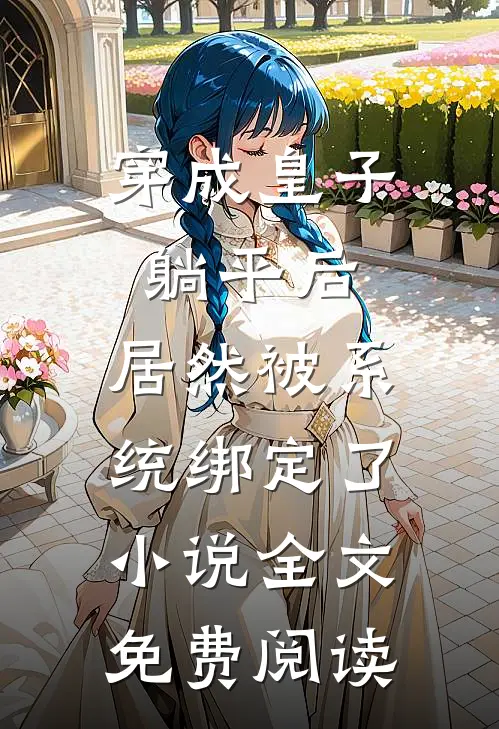 穿成皇子躺平后，居然被系统绑定了小说全文免费阅读