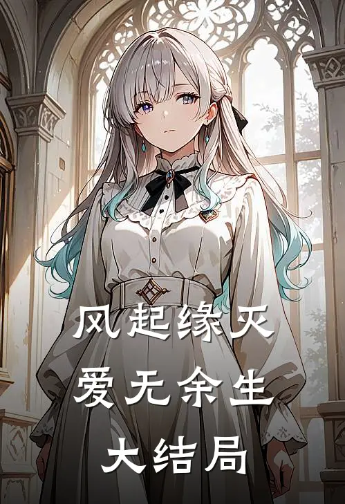 风起缘灭，爱无余生大结局