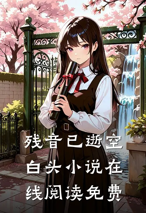 残音已逝空白头小说在线阅读免费