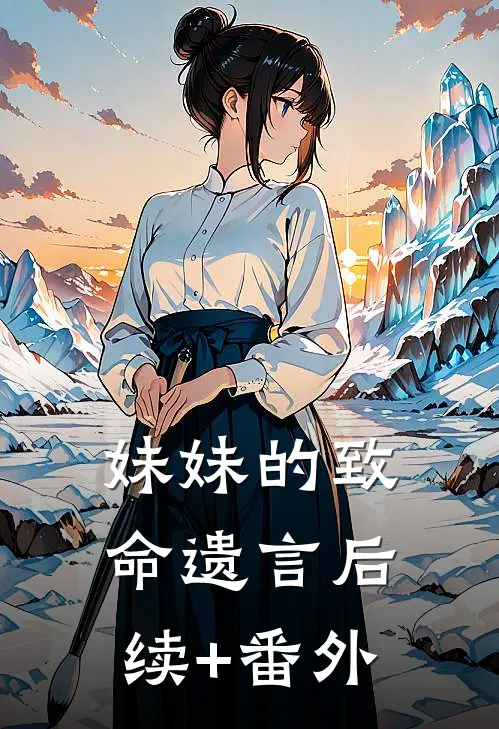 妹妹的致命遗言后续+番外