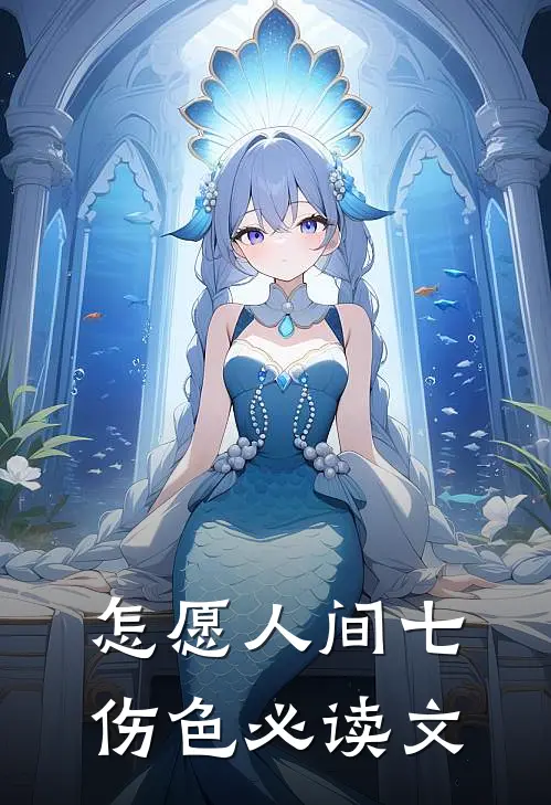 怎愿人间七伤色必读文