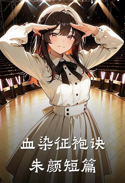 血染征袍诀朱颜短篇