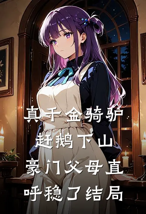 人前不熟！人后备孕！夜夜被宠亲阅读