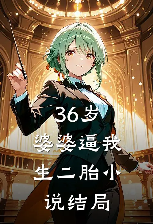 36岁，婆婆逼我生二胎小说结局