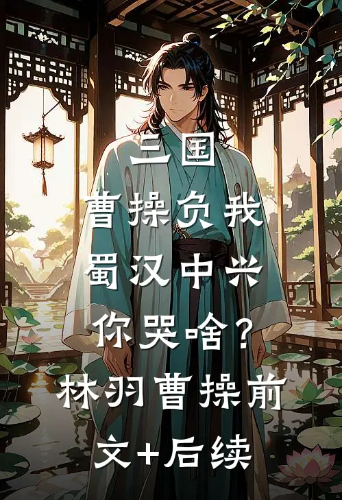 三国：曹操负我，蜀汉中兴你哭啥？林羽曹操前文+后续