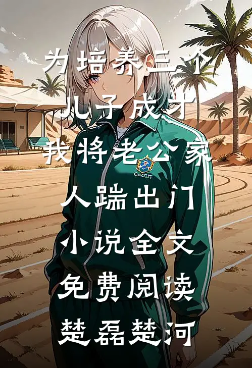 为培养三个儿子成才，我将老公家人踹出门小说全文免费阅读楚磊楚河