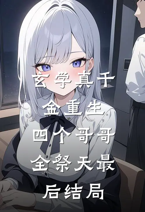 玄学真千金重生，四个哥哥全祭天最后结局